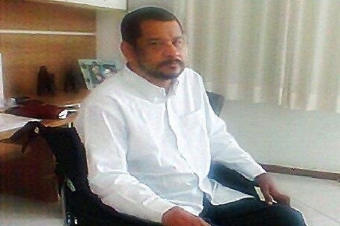 'Não seja um crente parasita, menos ainda parasita espiritual, e muito menos permita que façam de você um, que haverá consequências, acredite. Antonio Franco Nogueira - servo do Deus Altíssimo